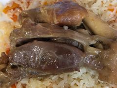羊腿羊排-217丰惠源抓饭(星湖街店)