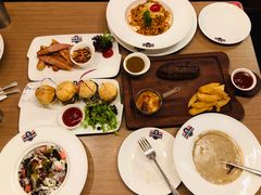 -5号公路餐厅(曼哈顿店)