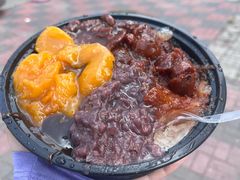 -小胖老味刨冰