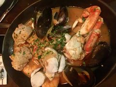 -Water Grill(圣莫妮卡店)