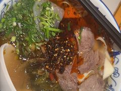 -陳香貴·兰州牛肉面(东方宝泰店)