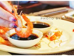 -蜻蜓逐宴全日制西餐厅I古北水镇大酒店