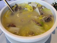 -廊亦舫Lang Yi Fang Restaurant(金桥店)