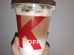 -肯德基(中鼎大厦店)