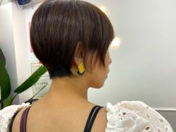 -A HAIR SALON 