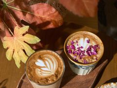 -咖法森林·咖啡  酒吧(天河店)