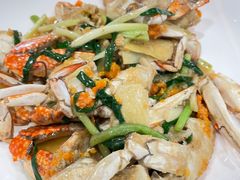 -海上名珠·海鲜酒楼(励骏庞都店)