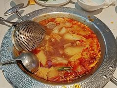 -古乐牛香•鲜牛肉牛杂火锅(系马桩总店)