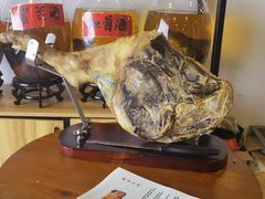 -鲜菌江湖正宗野生菌火锅