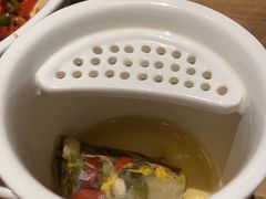 -农耕记·湖南土菜(观澜福城天虹店)