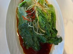 -延松朝鲜族料理