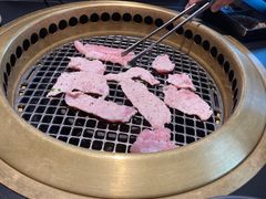 -谷牛和牛烤肉(漕河泾印象城店)