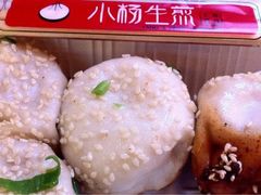 iphone_upload_pic-小杨生煎(龙之梦购物中心店)
