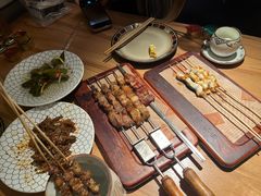 -雪熊精酿·哈尔滨烧烤酒馆(非遗大串店)