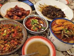 -老三样·旧食新味(万寿宫店)