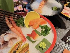 -牛New寿喜烧(闵行龙湖天街店)