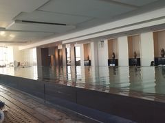 -上海柏悦酒店
