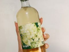 接骨木莓味饮料原浆-宜家·瑞典风味餐厅(海达南街店)
