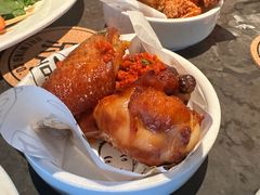 -京A Taproom·精酿餐吧(CBD店)