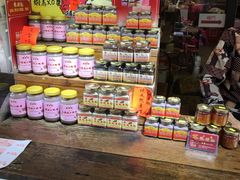 -张财记虾酱(石麟阁店)