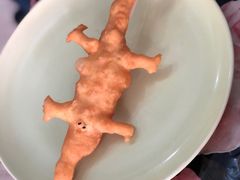 -瓦洛洛传统市场