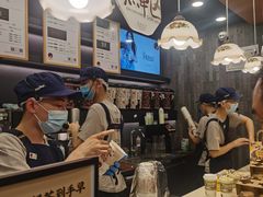 -茶颜悦色(花园道店)