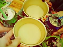 -万兴佳烤肉·长白山老味道(宏泰广场店)