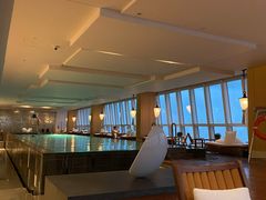 -上海柏悦酒店
