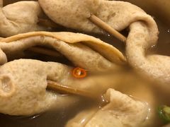 -冰川延边料理·炭烤串(原小木屋店)