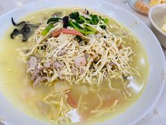 -蒋家桥饺面店(四望亭路店)