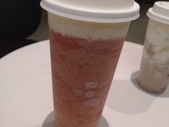 -喜茶(杭州滨江宝龙店)