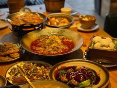 -无届青年餐馆(熙街店)
