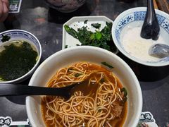 -和府捞面(天河领展广场店)