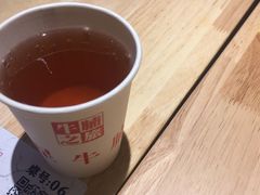 -牛腩之旅·牛腩牛杂煲(光启城美食城店)