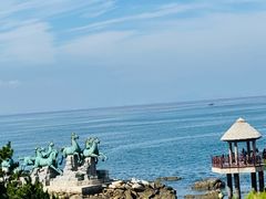 -养马岛旅游度假区