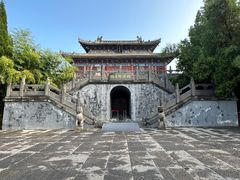 -洛阳白马寺