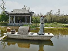-武清南湖绿博园