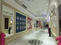 -自由港KTV(王子公主金平店)