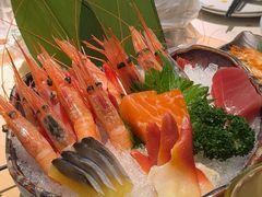 -大渔铁板烧(海雅缤纷城店)