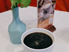 -逸派咖啡 EPARKCOFFEE(广安门店)