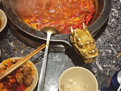 -蜀大侠火锅(总府路店)