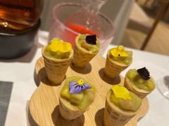 -若蘭慈·无国界素食料理(欢乐海岸店)