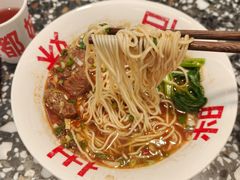 -胖妹面庄(香饵胡同店)