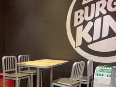-汉堡王(上海凌云壹街坊店)