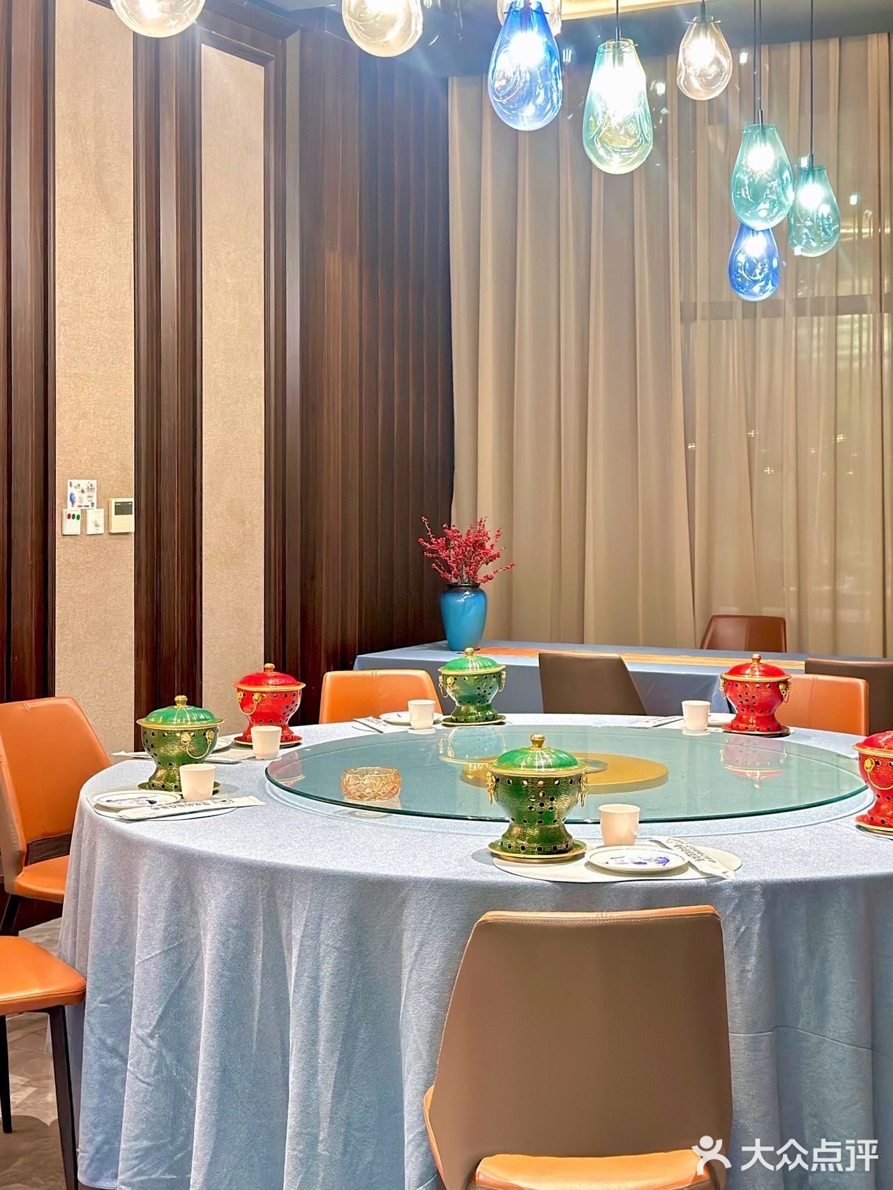 北京本地人真的会反复吃的铜锅涮肉🍲