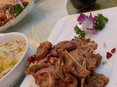-渔满仓海鲜渔家(象山二店)