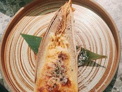 -芭莉与彩虹西餐厅(成都合生汇店)