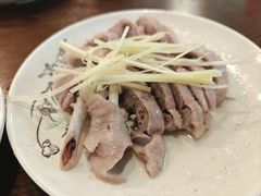 -乡亲鹅肉城(吴江店)