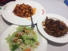 -峨嵋酒家总店(车公庄店)