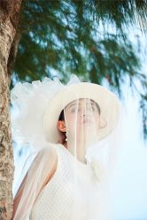 -太古映画婚纱摄影(天河店)